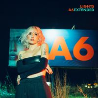 Lights - A6EXTENDED