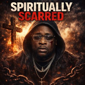 KENDRELL - Spiritually Scarred