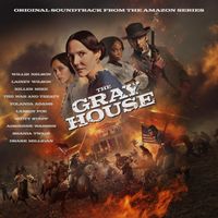 Willie Nelson - Heart Of America (From The Gray House Original Soundtrack)