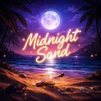 Deekay - Midnight Sand