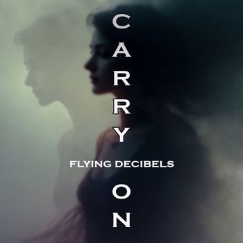Flying Decibels - Carry On