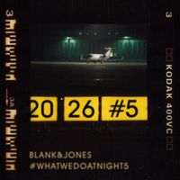 Blank & Jones - Nocturne