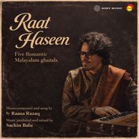Raaza Razaq - Raat Haseen