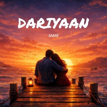 AMAR - Dariyaan
