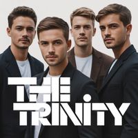 THE TRINITY - Suspect