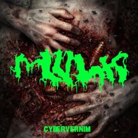 MULK - CyberVermin