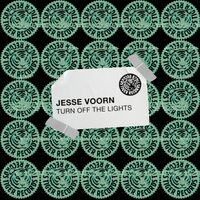 Jesse Voorn - Turn off the Lights