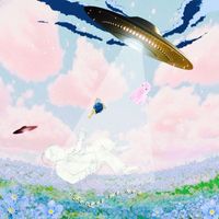 ANON - Forget Me Not