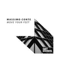 Massimo Conte - Move Your Feet