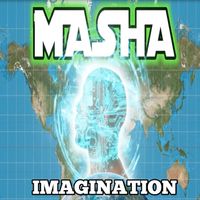 MASHA - Imagination (Explicit)