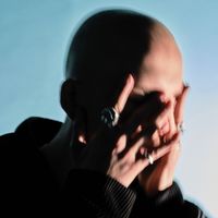 BORIS - ALDRIG FÖRR