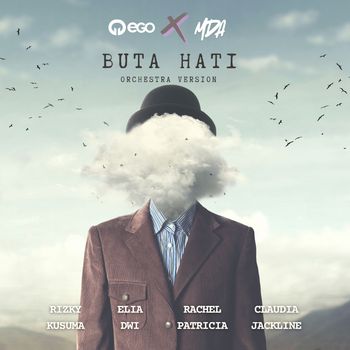 EGO - Buta Hati