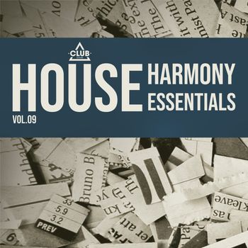 Various Artists - House Harmony Essentials, Vol.09