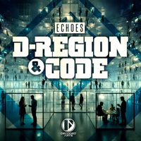 D-Region & Code - Echoes
