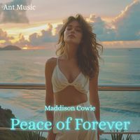 Maddison Cowie - Peace of Forever