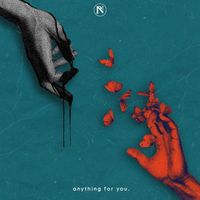 Paranoise - Anything For You