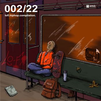 Various Artists - 002/22