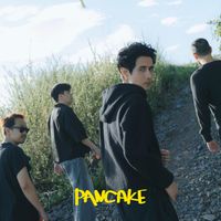 Pancake - ออกไปยิ้ม