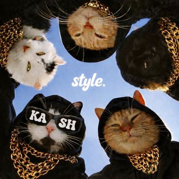 Kash - Style (Explicit)