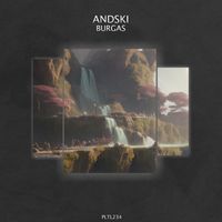 Andski - Burgas
