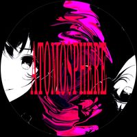 YUKKE - ATOMOSPHERE