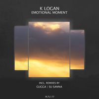 K Logan - Emotional Moment