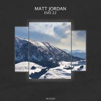 Matt Jordan - Evo 22