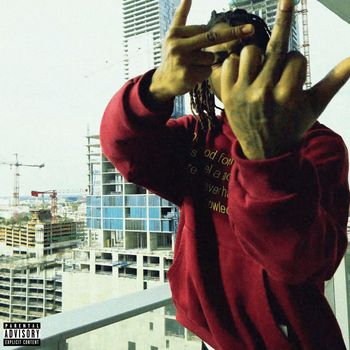 Katozai - Bay Swag (Explicit)