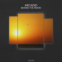 Arcadio - Behind the Moon