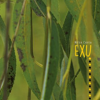 Nilza Costa - EXU