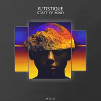 R/Tistique - State of Mind