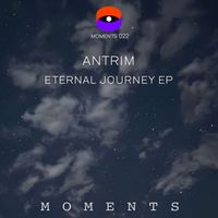 Antrim - Eternal Journey EP