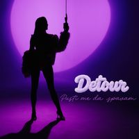 Detour - Pusti me da spavam