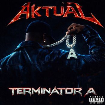 Aktual - Terminator A (Explicit)