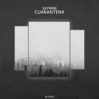 Sayman - Cuarentena