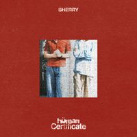 SHERRY - Human Certificate