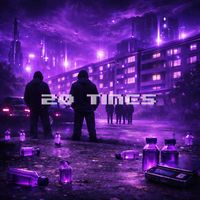 Xabski - 20 Times (Explicit)