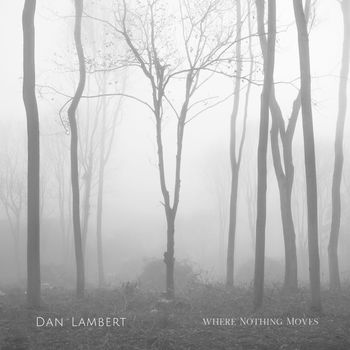 Dan Lambert - Where Nothing Moves