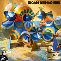 John Tabacco - Irgam Reimagined