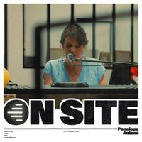 Penelope Antena - The Bed Unfold (Cézame's On Site)