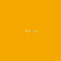 MARTIN - Strange. (Explicit)