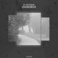 R/Tistique - Overdrive