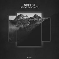 Noise88 - Agent of Chaos