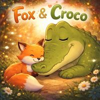 Dj Rax - Fox & Croco