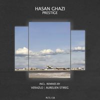 Hasan Ghazi - Prestige