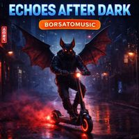 Borsatomusic - Echoes After Dark