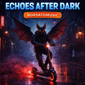 Borsatomusic - Echoes After Dark