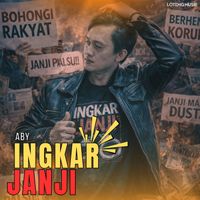 ABY - Ingkar Janji