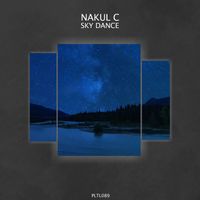 Nakul C - Sky Dance