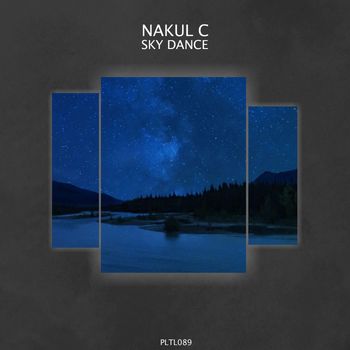 Nakul C - Sky Dance